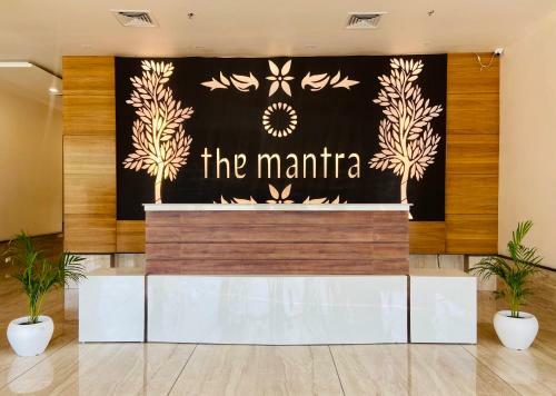 Hotel The Mantra