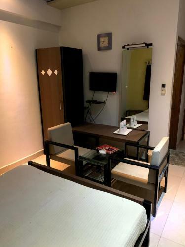 Hotel Bhagyoday Palace