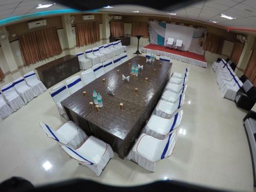 Hotel Bhagyoday Palace