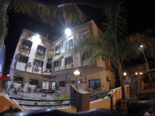 Hotel Bhagyoday Palace