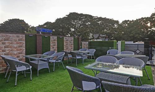 Hotel Treebo Tryst Seven Lake View
