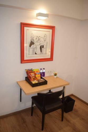 Hotel Asrani International