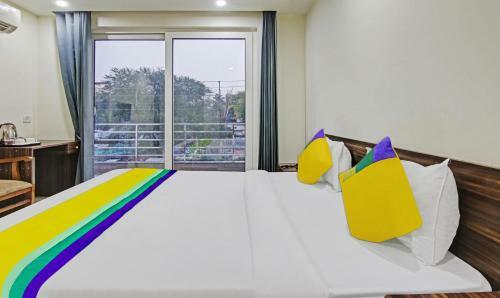 Hotel Treebo Trip Collection Inn