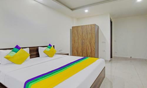 Hotel Treebo Trip Collection Inn