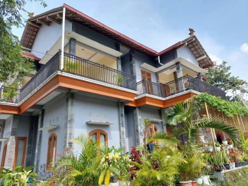 Hostal Ds Homestay Krebet