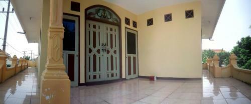 Kost Syariah Sidoarjo