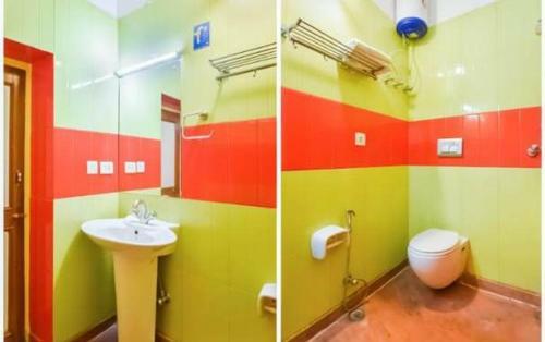 Bed & Breakfast Singhashan House