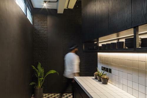 Apartamento Qub Rooms