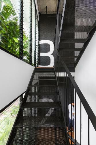 Apartamento Qub Rooms