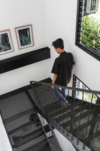 Apartamento Qub Rooms