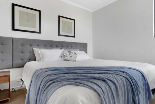 Apartamento Central 3 Bed Unit With Pool & Secure Parking