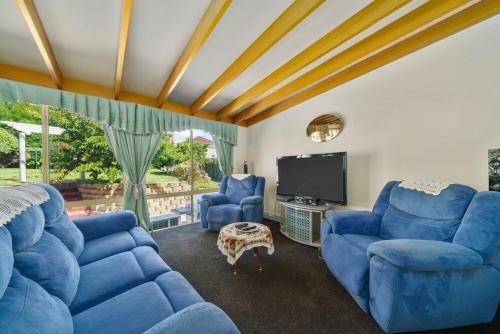 Haere'mai House