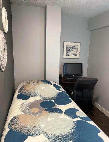 Apartamento Suite Sunrise