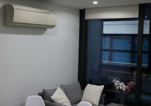 Melbourne Star Apartment