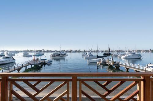 South Bayfront Breeze