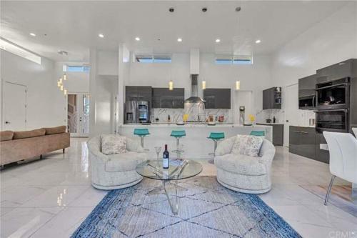 Palm Desert Retreat #4