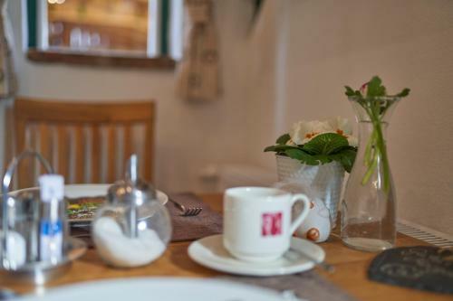 Bed & Breakfast G�stezimmer Victoria