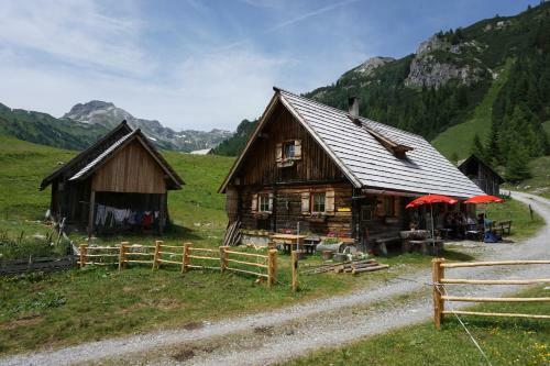 Agroturismo Pension Bacherhof