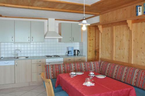 Apartamento Panorama