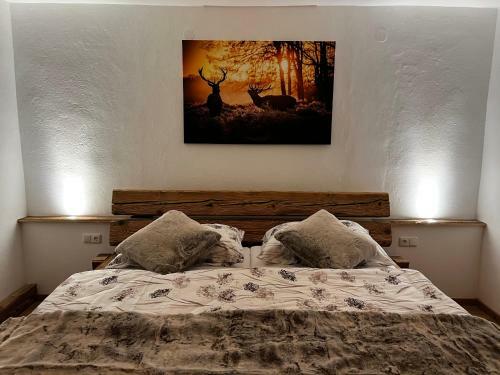 Apartamento Gaisbergblick