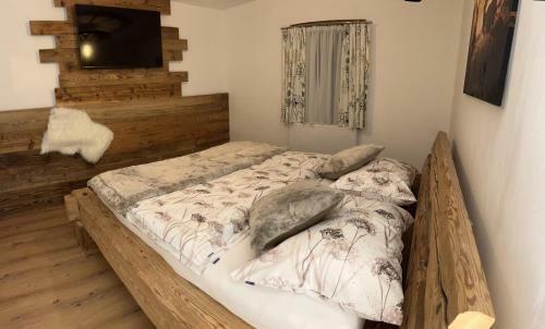 Apartamento Gaisbergblick