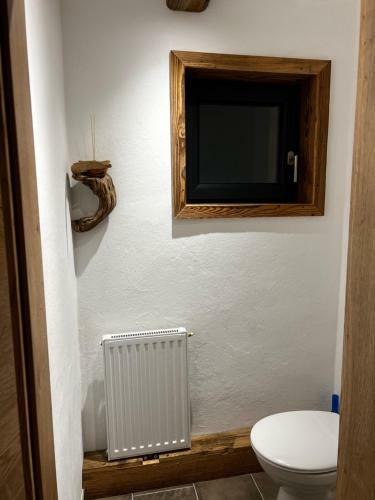 Apartamento Gaisbergblick