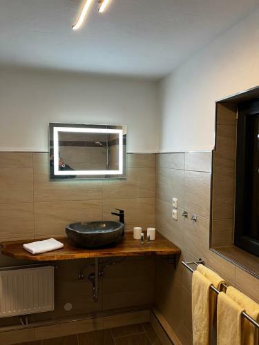 Apartamento Gaisbergblick