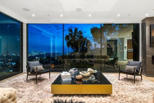 Infinity Villa