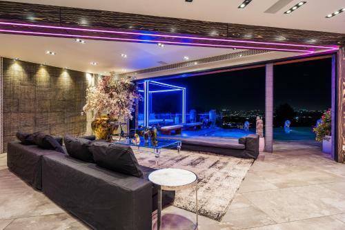 Villa Sunset Mansion