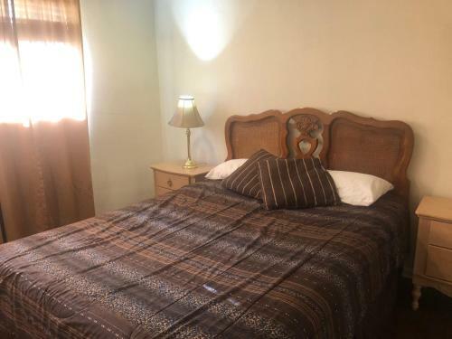 2-bedroom Home In The Valley