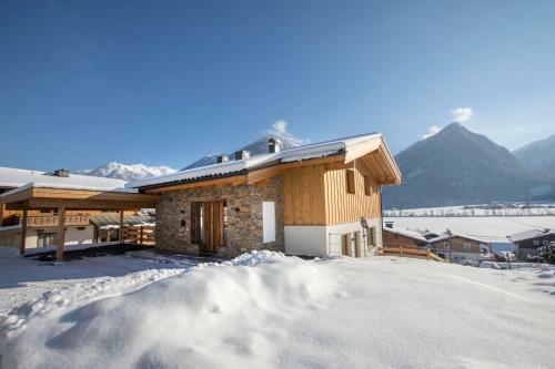 Chalet Veenroos