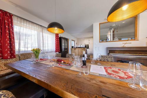 Chalet Veenroos