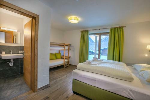 Chalet Veenroos
