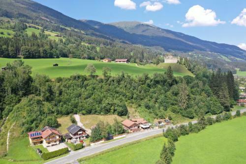 Apartamento Ferienwohnung Hollaus