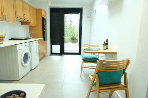Apartamento Studio �quip� Au Calme Avec Entr�e Ind�pendante