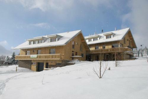 Apartm�n Pern�k Kvilda