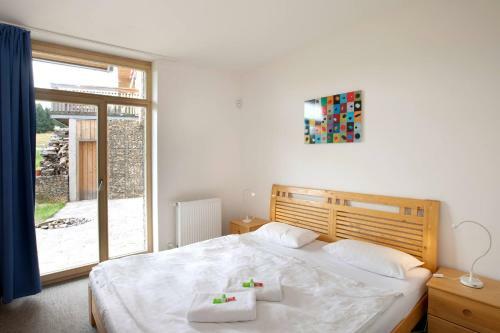 Apartm�n Pern�k Kvilda