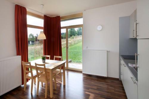 Apartm�n Pern�k Kvilda