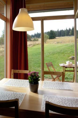 Apartm�n Pern�k Kvilda