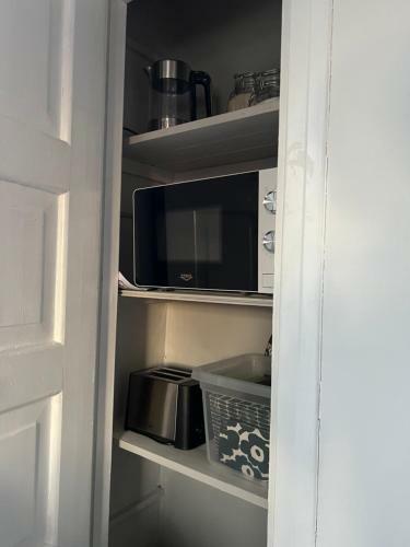 Apartamento The Bird Cherry Junior Suite