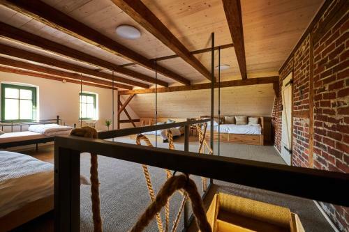 Apartamento Statek 85