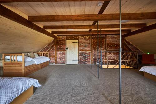 Apartamento Statek 85