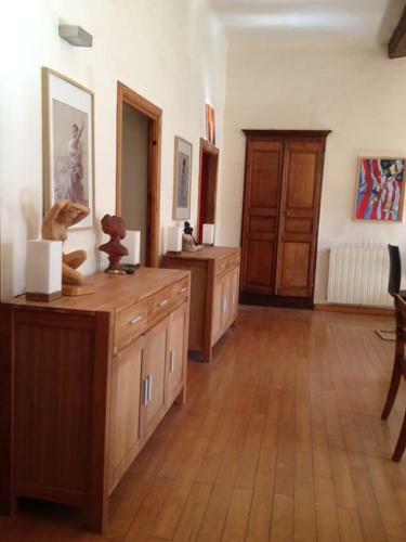 Apartamento Grand Appartement Avec Terrasse
