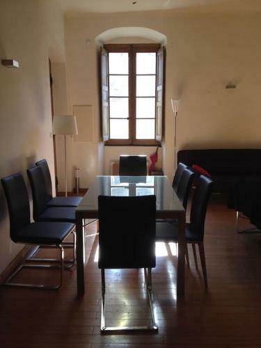 Apartamento Grand Appartement Avec Terrasse