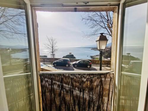 Apartamento Appartement Centre Ville Bastia