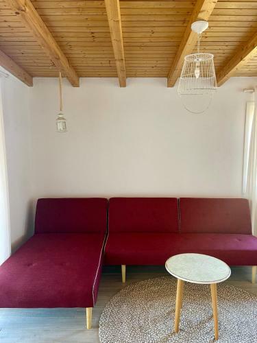 Apartamento La Casita de La Era