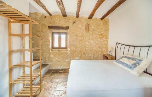 Nice Home In Bocairent With 2 Bedrooms