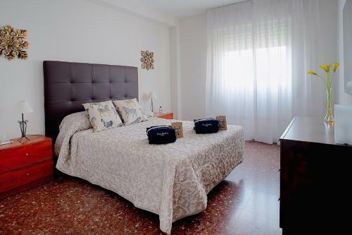 Apartamento Tur�stico Parque Borja