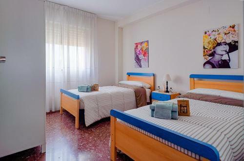 Apartamento Tur�stico Parque Borja