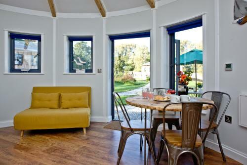 East Thorne Glamping